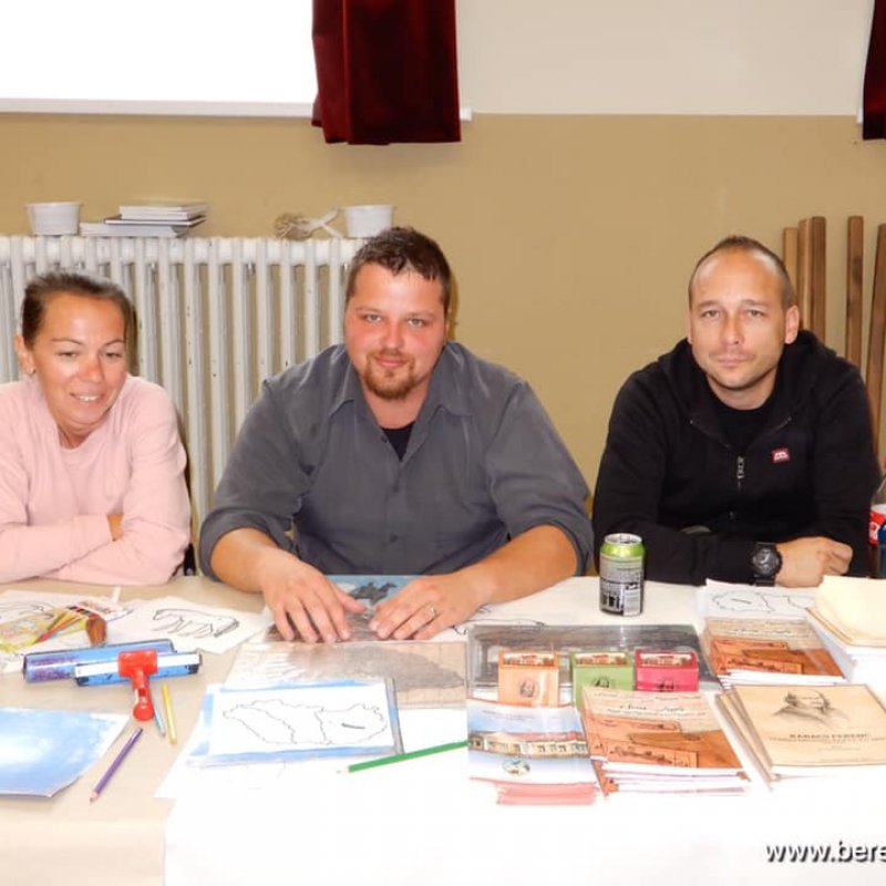 Hagyományőrzés és értékteremtés Biharban 51